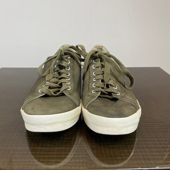 Rare Yohji Yamamoto Y\'s For Men Low Sneakers Shoes Men\'s 9 main image 5